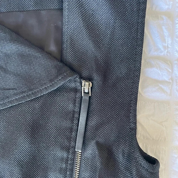 Helmut Lang for intermix vest top - Picture 2 of 6